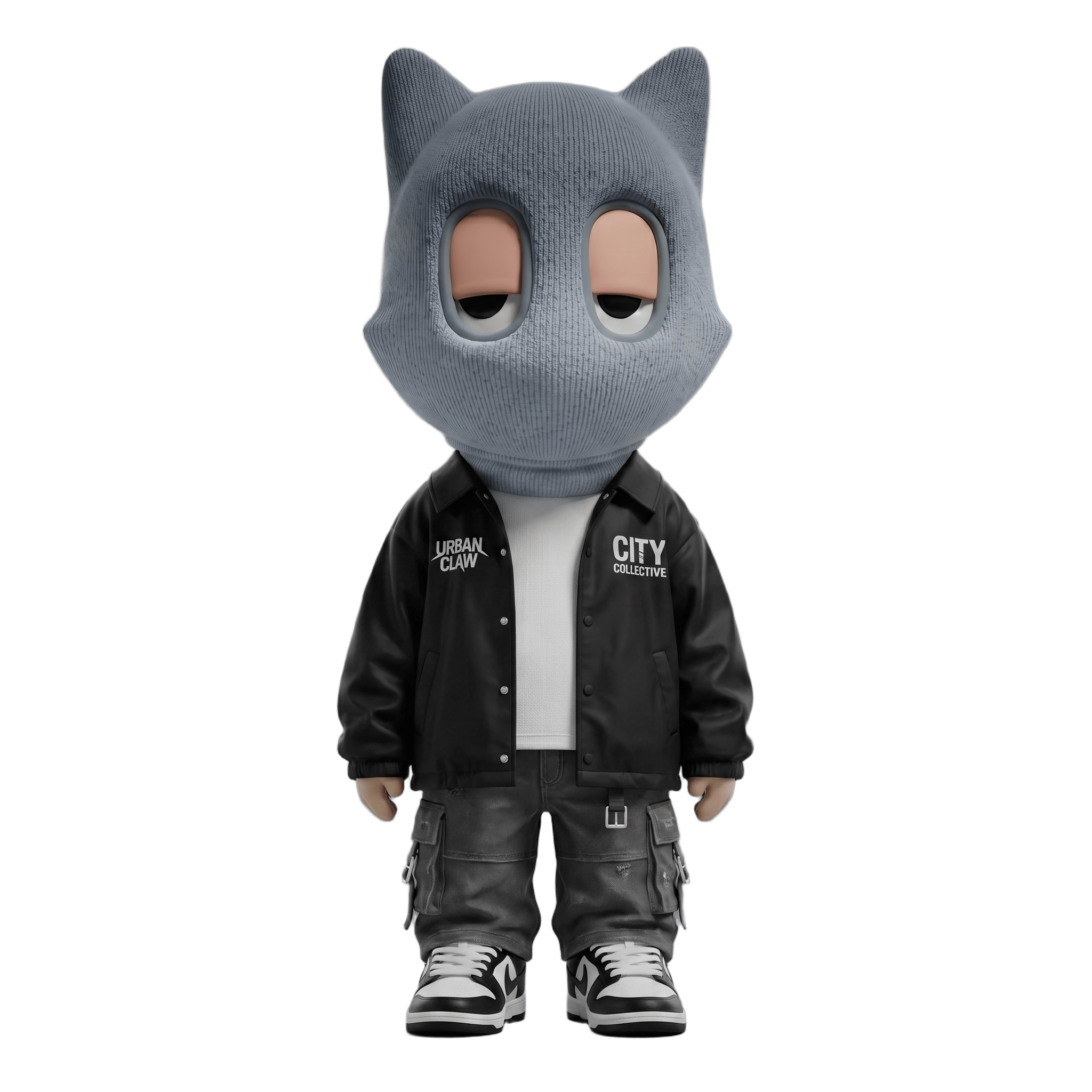 Voss affiliate character